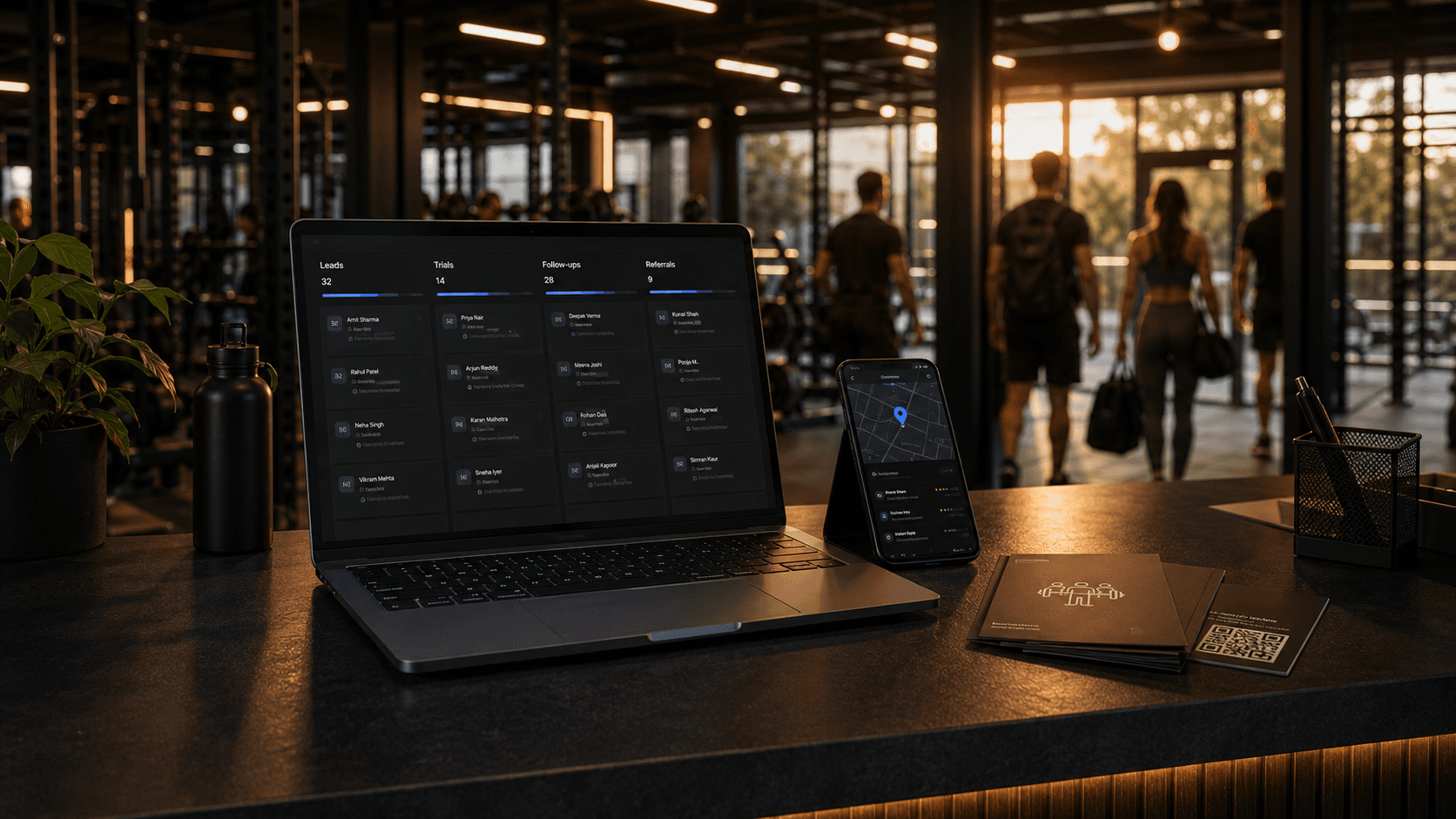 Gym Marketing Strategies That Actually Bring New Members In